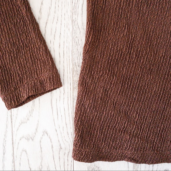 ☁️SOLD☁️ vintage lace blouse - Picture 8 of 8